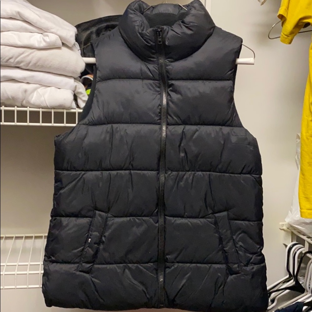 Vest.